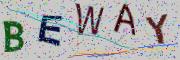 CAPTCHA de imagem