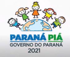 Estado lança programa de arrecadação de brinquedos para crianças em vulnerabilidade Foto: Governo do Paraná