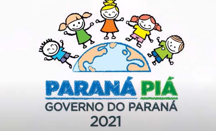 Estado lança programa de arrecadação de brinquedos para crianças em vulnerabilidade Foto: Governo do Paraná