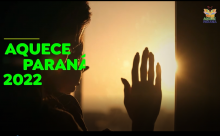 Campanha Aquece Paraná
